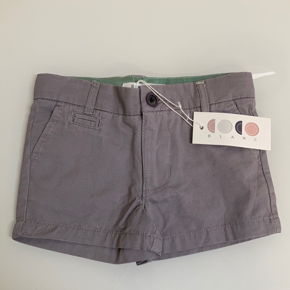 NWT Coco Blanc Shorts